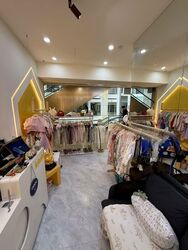 The Central (D1), Retail #556576421